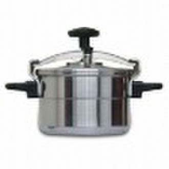 aluminum pressure cooker