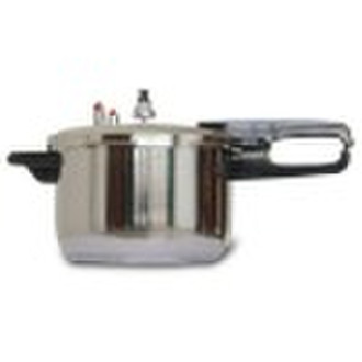 Stainless steel Pressure Cooker