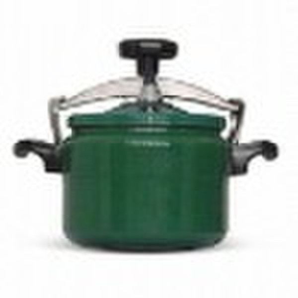 Enamel Pressure Cooker