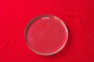 borosilicate Tempered glass(Circle sight glass)