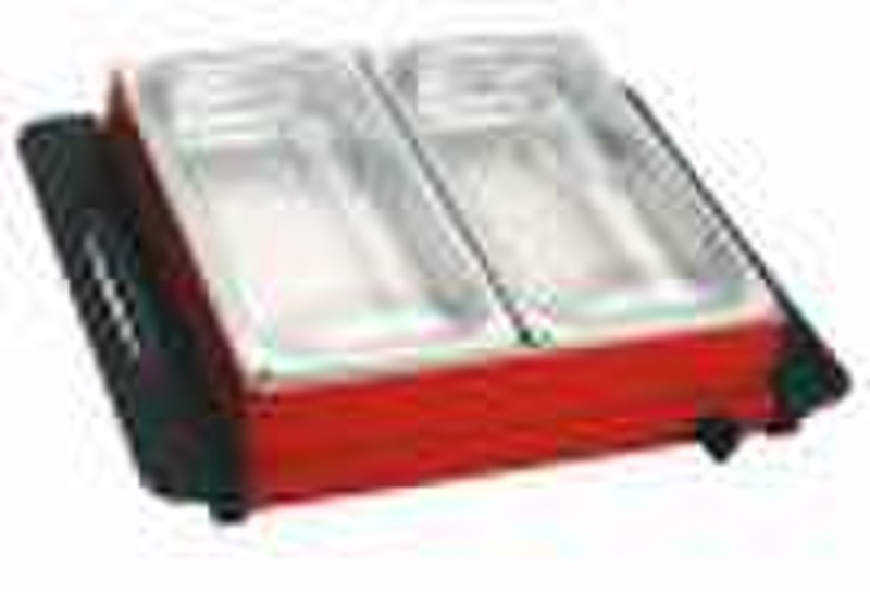 Buffet Server & Warming Tray