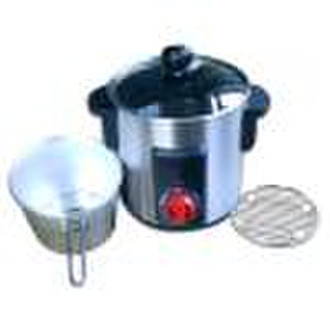 Multi-Cooker/ deep fryer