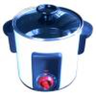 Deep fryer / multi-cooker