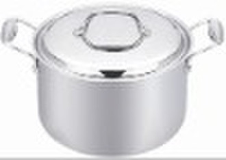 Stainless Steel Boil Pot