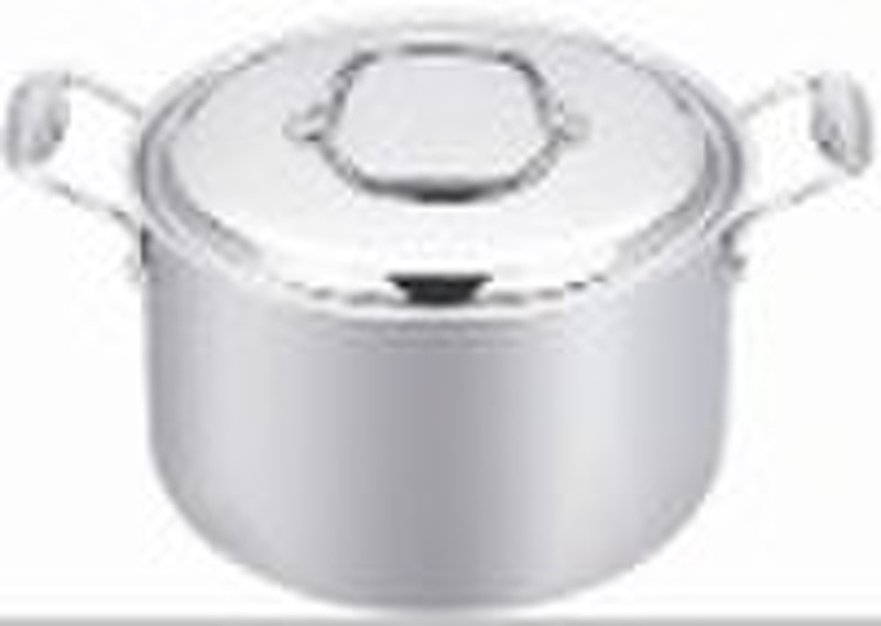 Stainless Steel Boil Pot