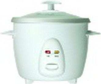 drum rice cooker