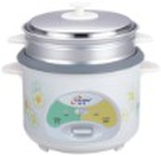 regular rice cooker