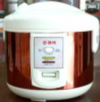 rice cooker