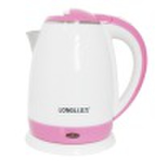 Electric Kettle, wireless kettle