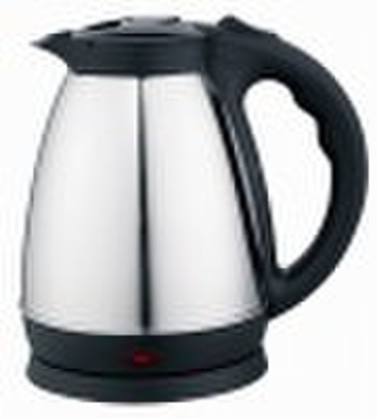 Electric Kettle,S/S Kettle, wireless kettle