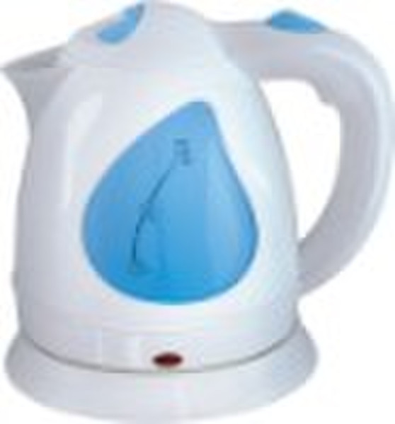 electric kettle, wireless kettle