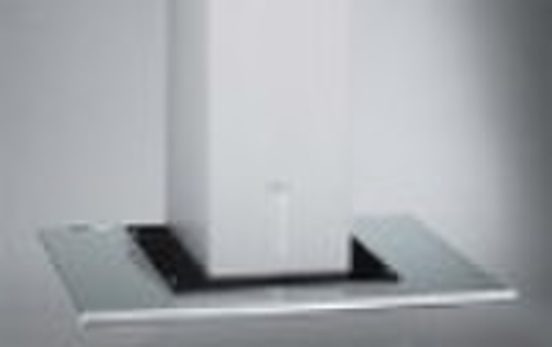 Kitchen range hood