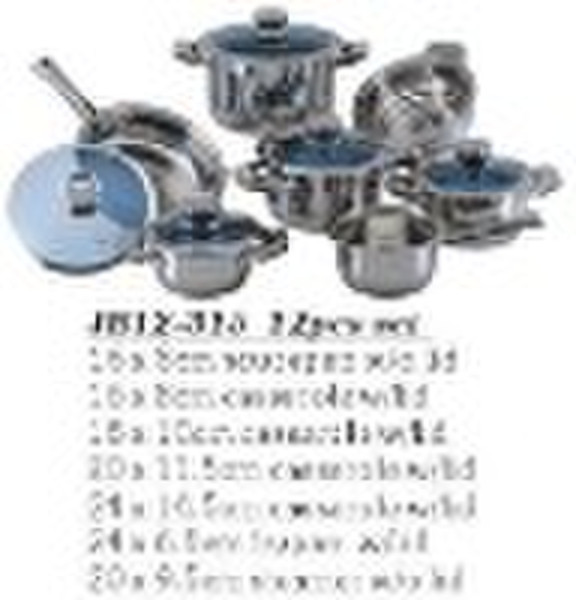 cookware