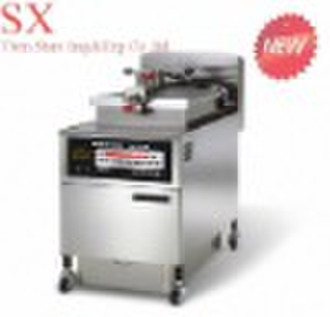 PFE-600 Electric Pressure Fryer(CE-approved)