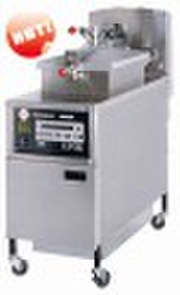 Electric Pressure fryer(Henny Penny CE approved )