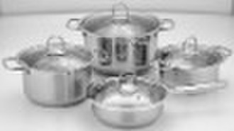 8PCS Cooking Set