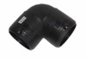 Electrofusion Elbow 45 degree(Hdpe pipe fittings)