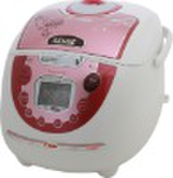 Multifunction rice cooker /Smart Rice Cooker/Micro