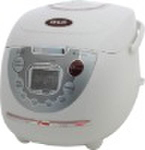 Multifunction Rice cooker/smart rice cooker/microc