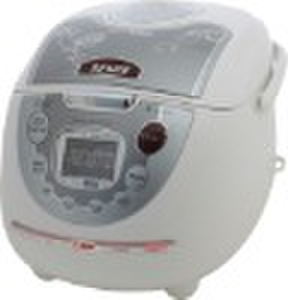 Multifunction Rice Cooker/smart rice cooker/microc