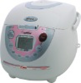 Multifunction rice cooker/smart rice cooker/microc