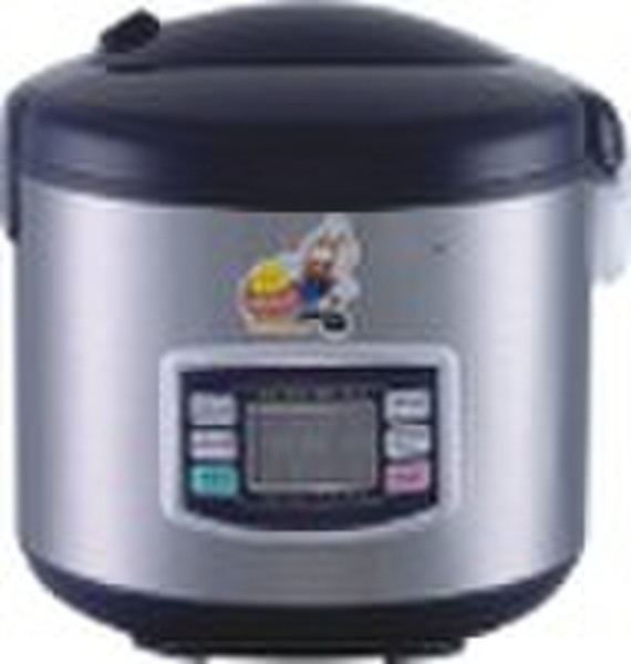 Multi Function Rice Cooker/smart rice cooker/ micr