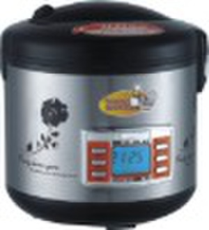 Multifunction rice cooker