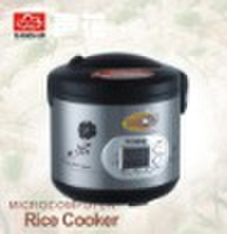 Multifunction Rice Cooker