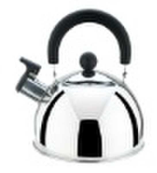 1.6L whistling tea kettle