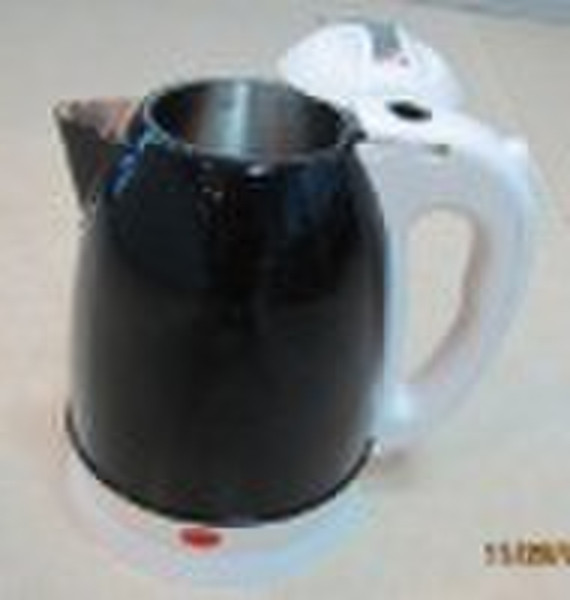 JTS-C180 stainless steel electric kettle