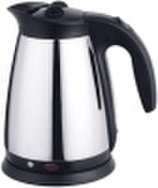 Stainless Steel Electric Kettle 1.8L