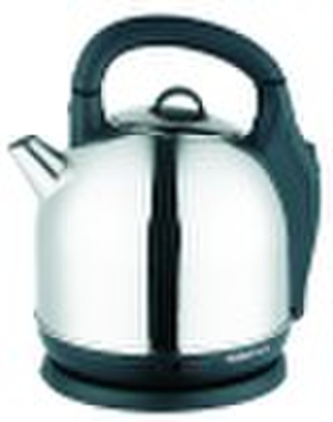 Big Stainless Steel Electric kettle 3.6L