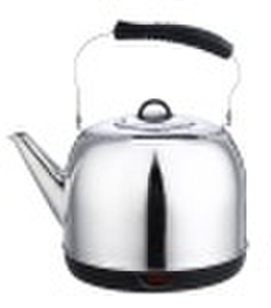 4.5L Stainless steel Electric kettle