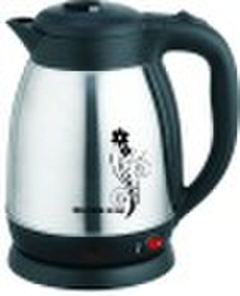 Electric kettle or jug