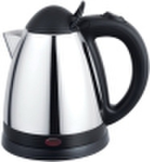 Stainless Steel Electric Kettle 0.8L for hotel