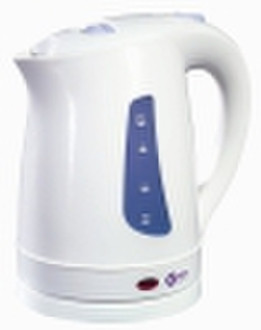 Plastic Electric kettle 2.0L