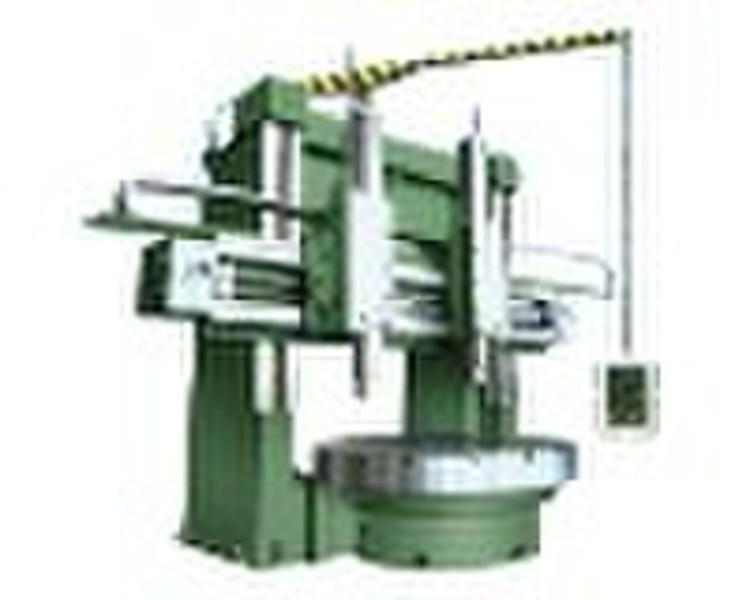 high precision cnc lathe machine