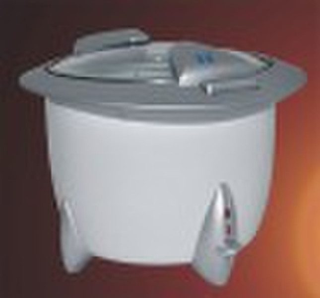 UFO RICE COOKER