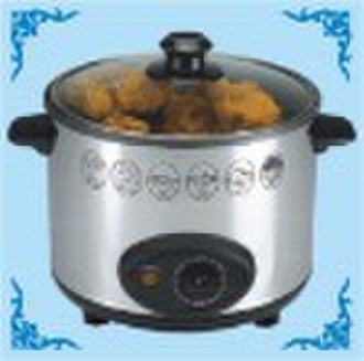 DEEP FRYER(NF-160)