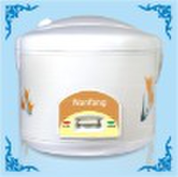 RICE COOKER (MRC-5F / 7F /9F)