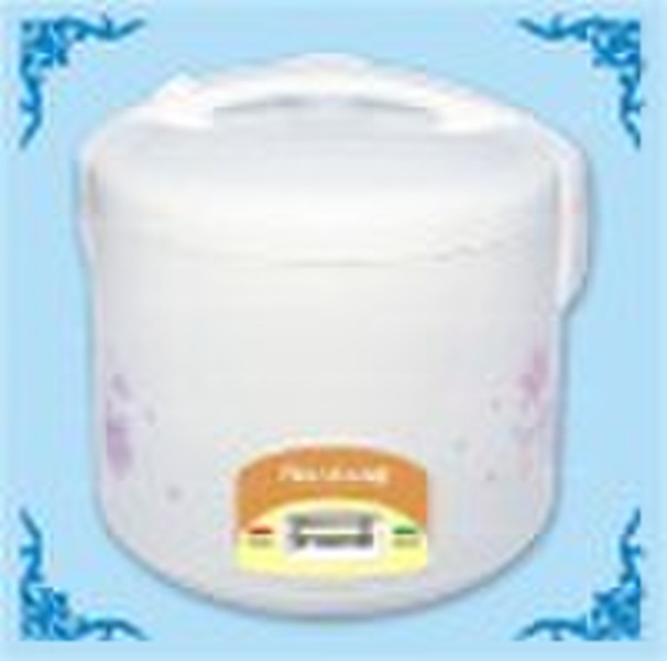 RICE COOKER (MRC-10F)