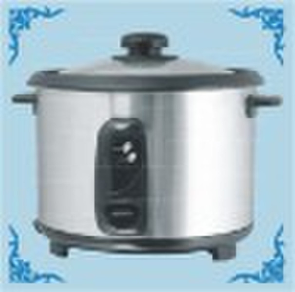 Rice Cooker (RC-220 / RC-150A / RC-280)