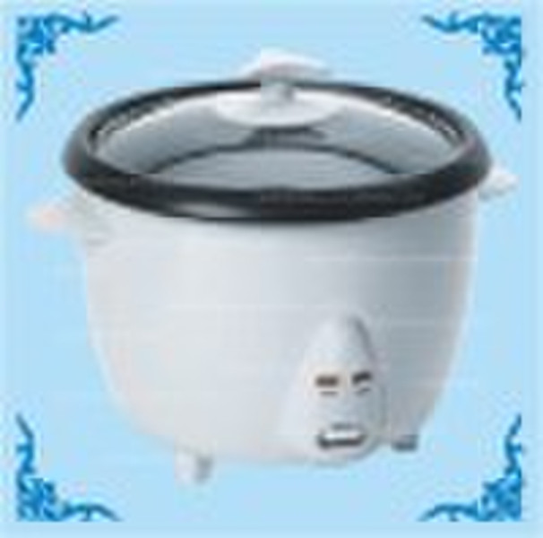 1.5L/1.8L   Rice Cooker