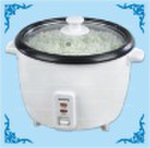 1.5L/1.8L/2.5L/2.8L  Rice Cooker