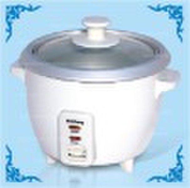 0.6L/0.8L/1.0L  Rice Cooker