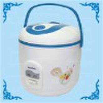 RICE COOKER (MRC-7D /  9D)