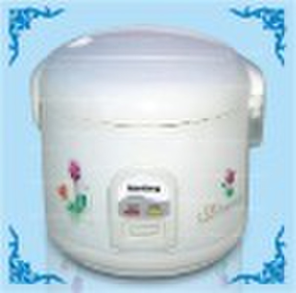 RICE COOKER (MRC-5C / 7C /9C)