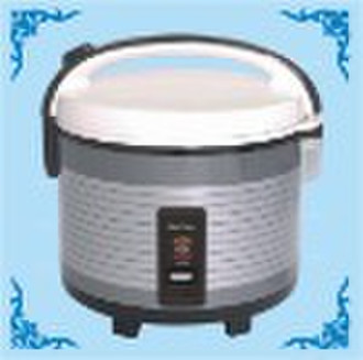 RICE COOKER (MRC-7SB / 9SB)