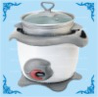 SAKULA Rice Cooker steamer