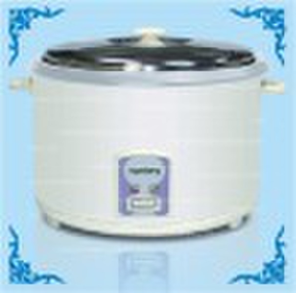 Rice Cooker (RC-420)